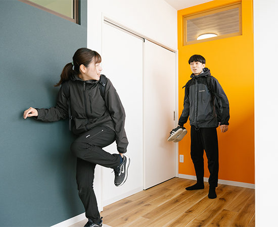 CREDOでは、残業ほぼゼロの運営体制を本気で実現しています。